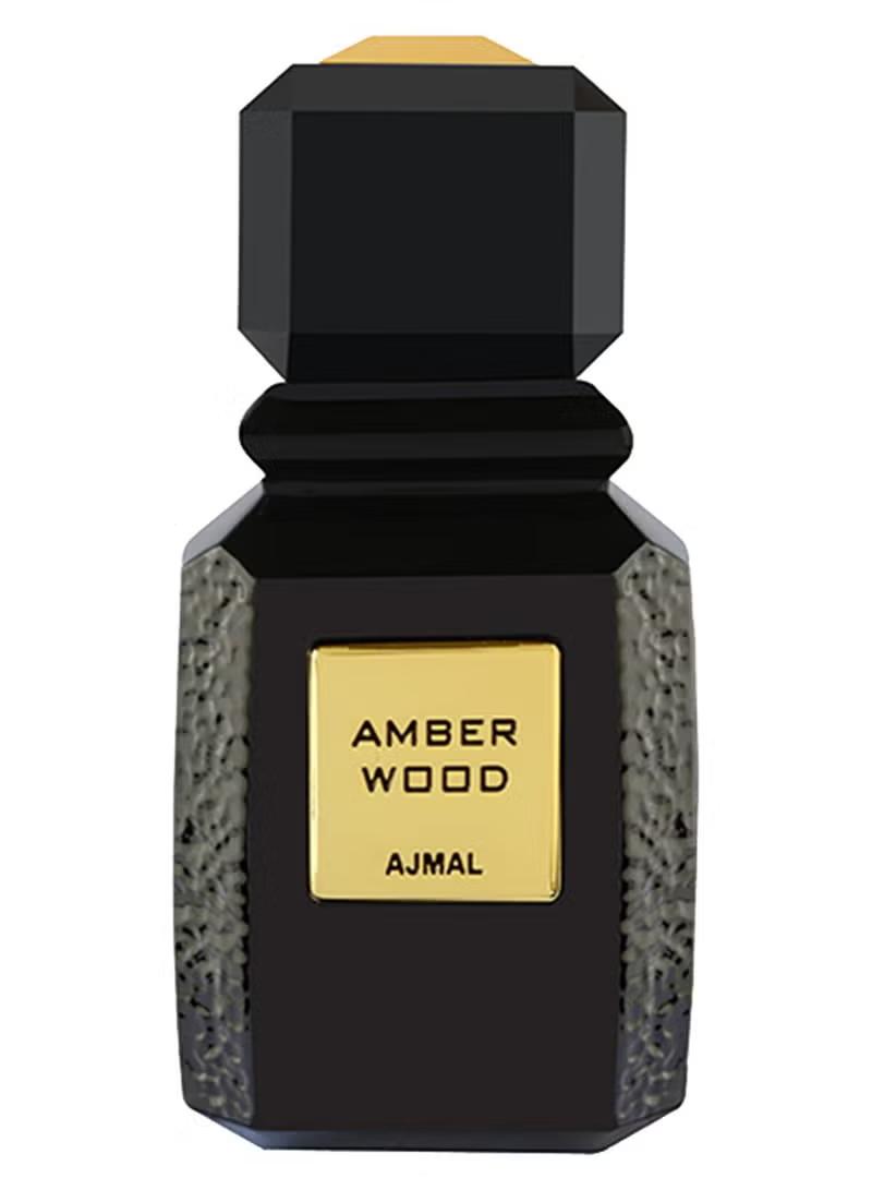 Amber Wood EDP 100ml