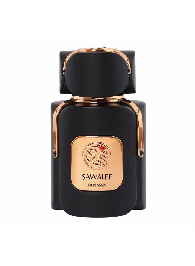 Eau de Parfum 80 mL Boutique Range