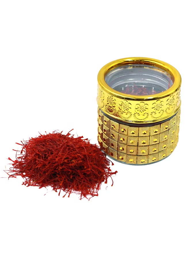 Iranian Super Negin Saffron 5grams